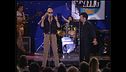 Lillo & Greg e i Latte e i suoi derivati cantano "Ginoska"
