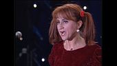 Luciana Littizzetto interpreta Carola