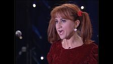 Luciana Littizzetto interpreta Carola