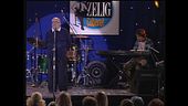 Walter Valdi e Rocco Tanica eseguono "Oh Signur"