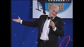 Claudio Bisio e il linguaggio non detto