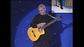 La canzone italo-calabrese di Rocco Barbaro a Zelig - Facciamo cabaret 1997