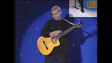 La canzone italo-calabrese di Rocco Barbaro a Zelig - Facciamo cabaret 1997