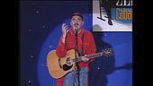 Stefano Nosei e l'Inno di Mameli