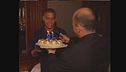 SEYTON: Il compleanno di Ronaldo, il fenomeno