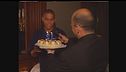 SEYTON: Il compleanno di Ronaldo, il fenomeno