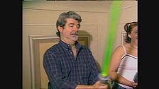 CASSINI: Le iene sfidano George Lucas