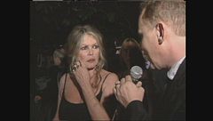 GRIFFITHS: Brigitte Bardot e il coniglio