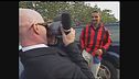BERRY: La figurina di Roberto Baggio