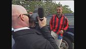 BERRY: La figurina di Roberto Baggio
