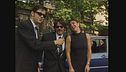 LILLO E GREG: Deborah Compagnoni