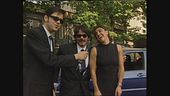 LILLO E GREG: Deborah Compagnoni