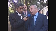 LUCCI: Er Pecora