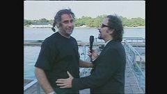 MANGUSTA: La barzelletta di De Gregori