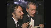 MANGUSTA: La barzelletta di Paolo Conte