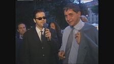 LILLO E GREG: Rocco Buttiglione