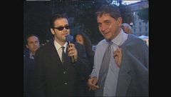 LILLO E GREG: Rocco Buttiglione