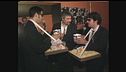 LILLO E GREG: L'anteprima di Man in black