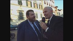 BERRY: Giuliano Ferrara