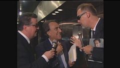 LORENZINI E MONTI: Emilio Fede