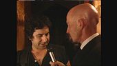 BERRY: La maga Venere e il mago David