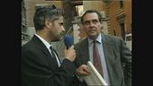 LUCCI: Clemente Mastella