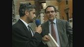 LUCCI: Clemente Mastella