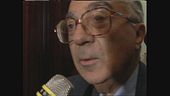 LUCCI: Armando Cossuta e la finanziaria