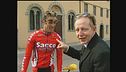 GRIFFITHS: Mario Cipollini