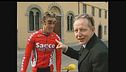 GRIFFITHS: Mario Cipollini