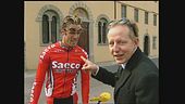 GRIFFITHS: Mario Cipollini