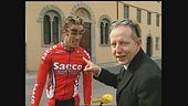 GRIFFITHS: Mario Cipollini