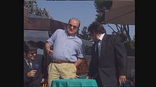 LILLO E GREG: Giorgio Bracardi