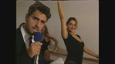 LUCCI: Le ballerine del Crazy Horse