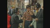 LILLO E GREG: I saluti in tv