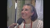GRIFFITH: Laura Biagiotti