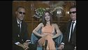LORENZINI E MONTI: Ambra Angiolini
