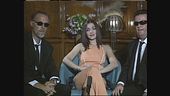 LORENZINI E MONTI: Ambra Angiolini