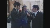 LILLO E GREG: I provini del film "Laura non c'è"