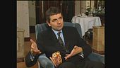 GRIFFITHS: Mr Bean