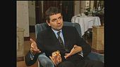 GRIFFITHS: Mr Bean