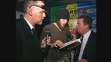 LORENZINI E MONTI: Il libro che Jovanotti non ha mai scritto