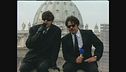 LILLO E GREG: Giubileo e autisti