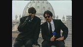 LILLO E GREG: Giubileo e autisti