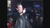 QUINTALE: Stallone e Schwarzenegger