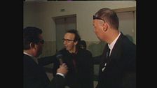 LORENZINI E MONTI: Roberto Benigni