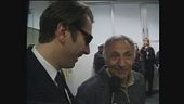 RINGO E MAX: Le nuove Iene della Nazionale cantanti
