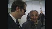 RINGO E MAX: Le nuove Iene della Nazionale cantanti