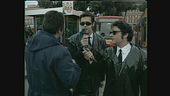 LILLO E GREG: Storni