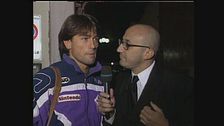 QUINTALE: Fiorentina vs Juventus